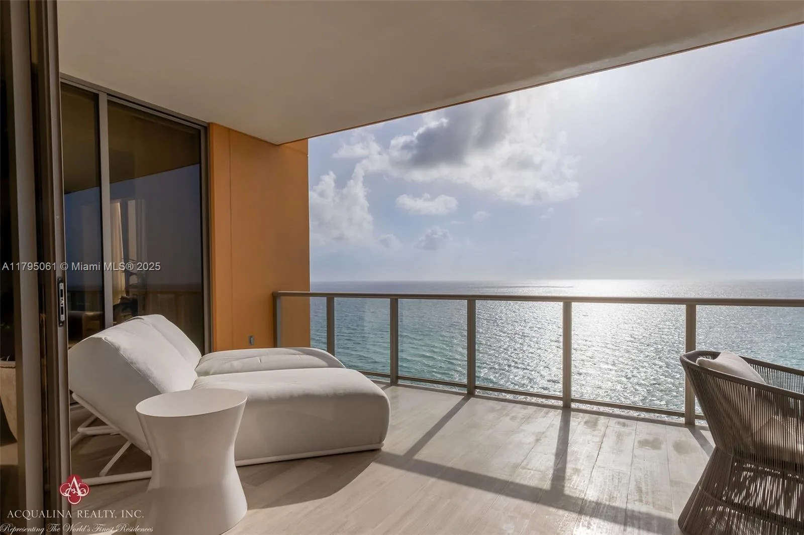 Mansions at Acqualina – photo 29