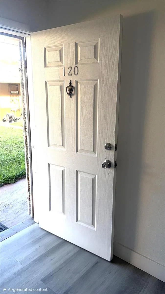 291 NW 177th St # C-120, Miami Gardens, FL 33169 photo 2
