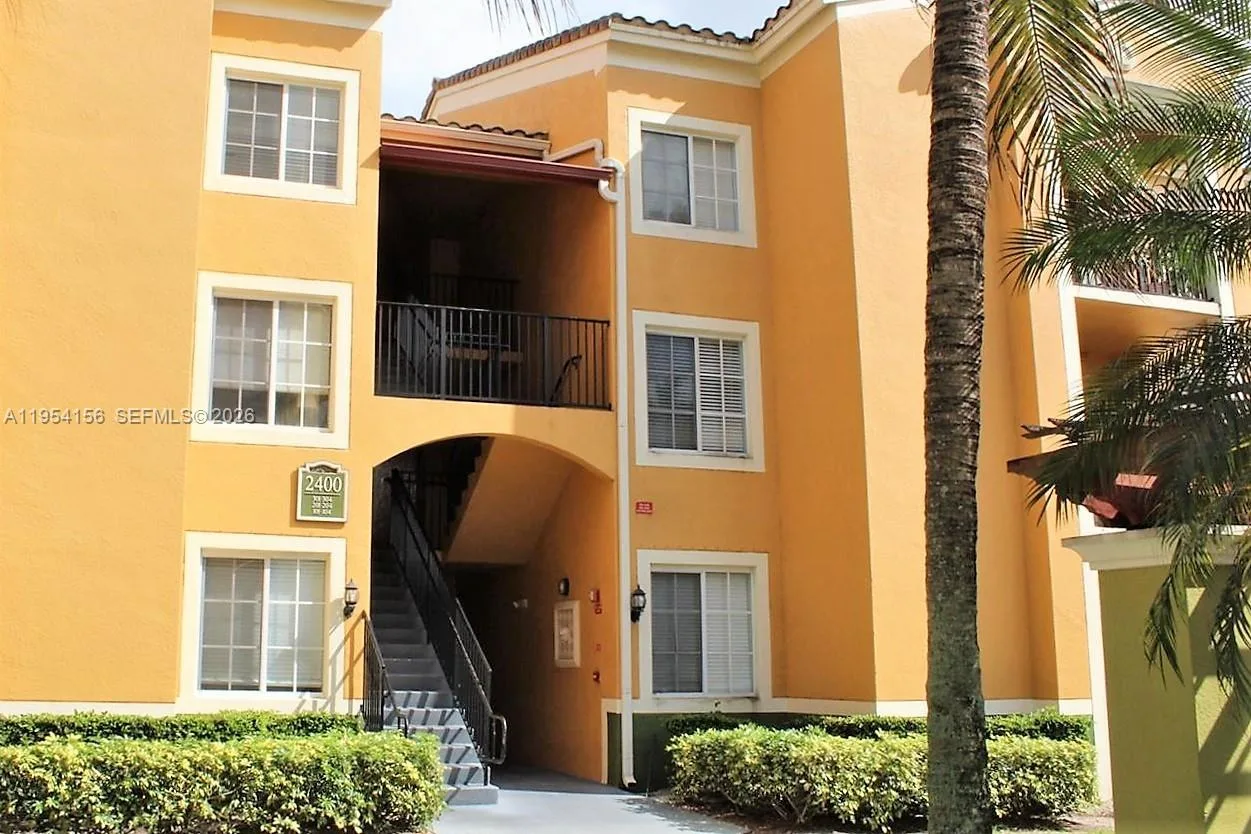 2400 E Preserve Way # 304, Miramar, FL 33025