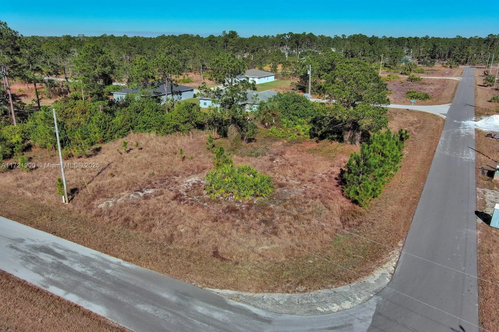 733 Bumby St E, Lehigh Acres, FL 33974 photo 3