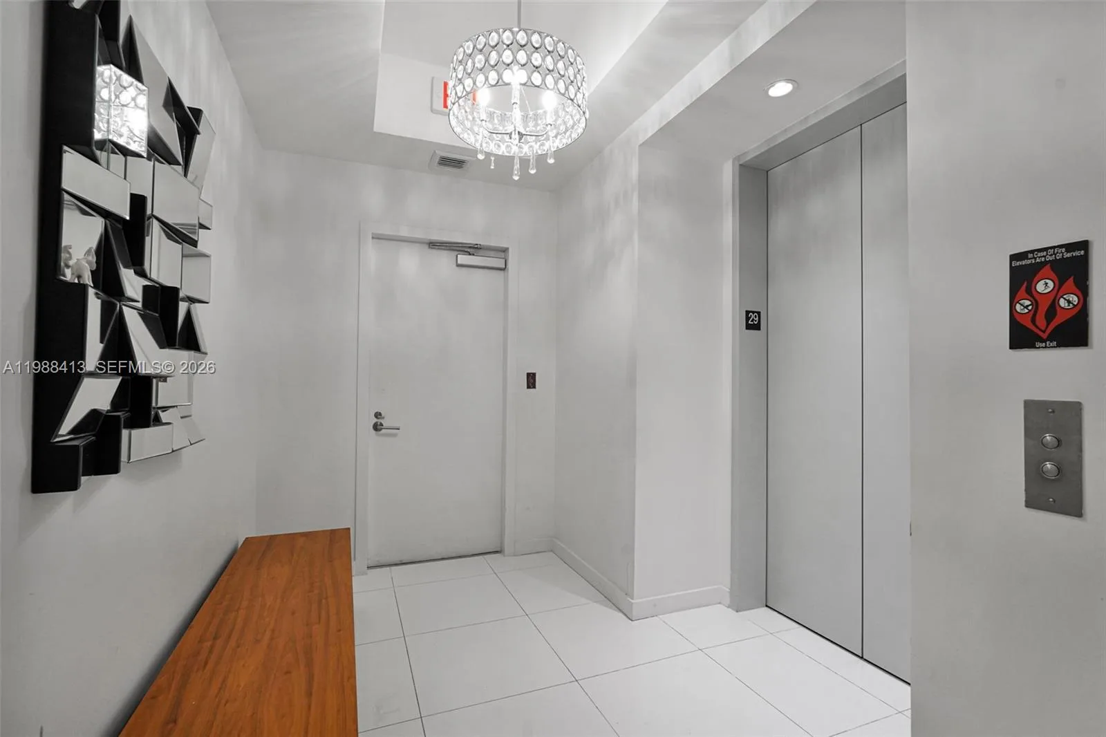 Paramount Miami Worldcenter Unit 2912 at 851 NE 1st Ave # 2912, Miami FL 33132 — photo 1