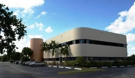 1100 S State Rd 7 # 200A & 200B, Margate, FL 33068