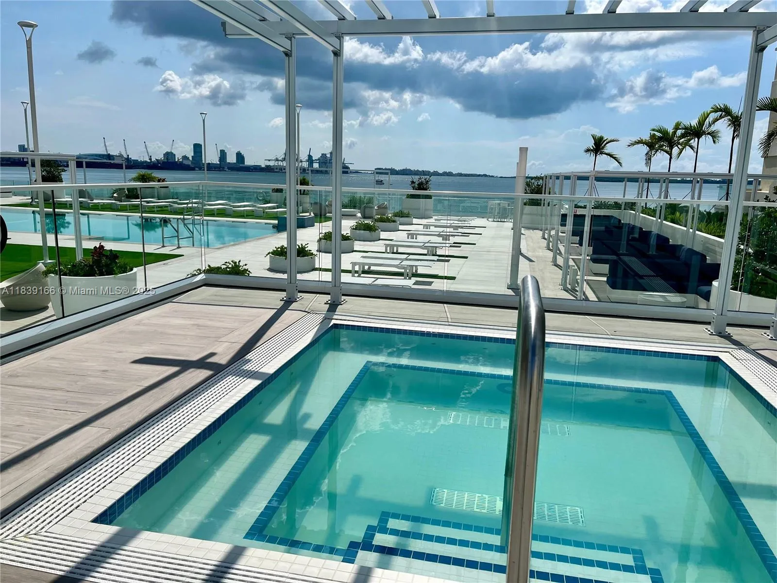 770 Claughton Island Dr # 1415, Miami, FL 33131 photo 11