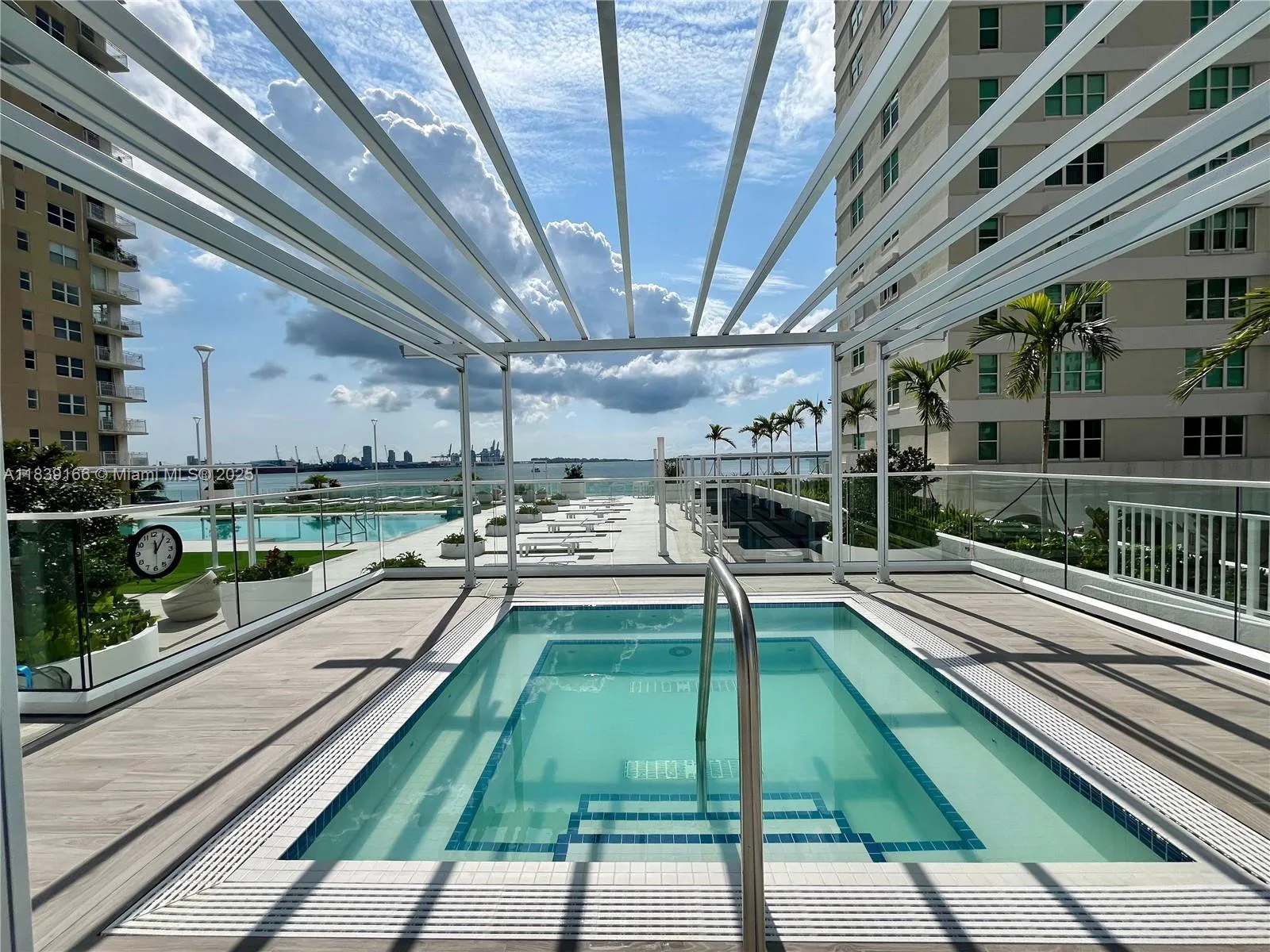 770 Claughton Island Dr # 1415, Miami, FL 33131 photo 2