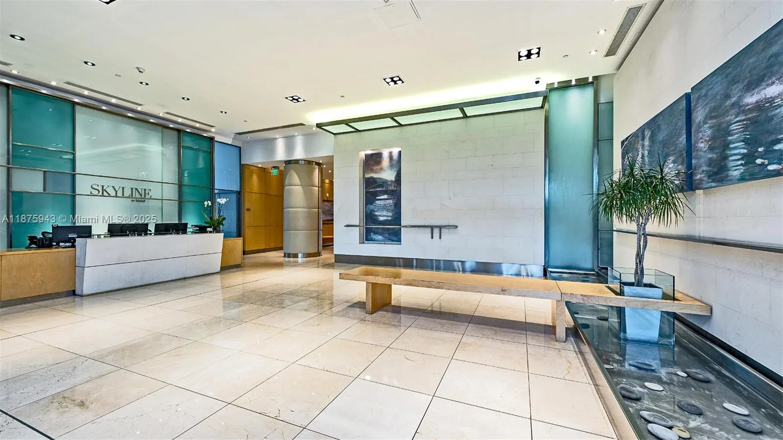 2101 Brickell Ave # 2708, Miami, FL 33129 photo 2