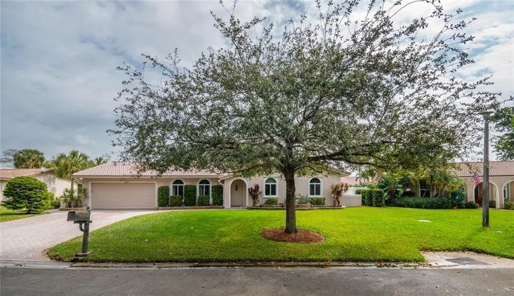 2109 NW 87TH Terrace, Coral Springs, FL 33071