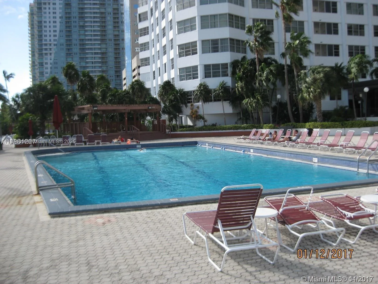 999 Brickell Bay Dr # 608, Miami, FL 33131