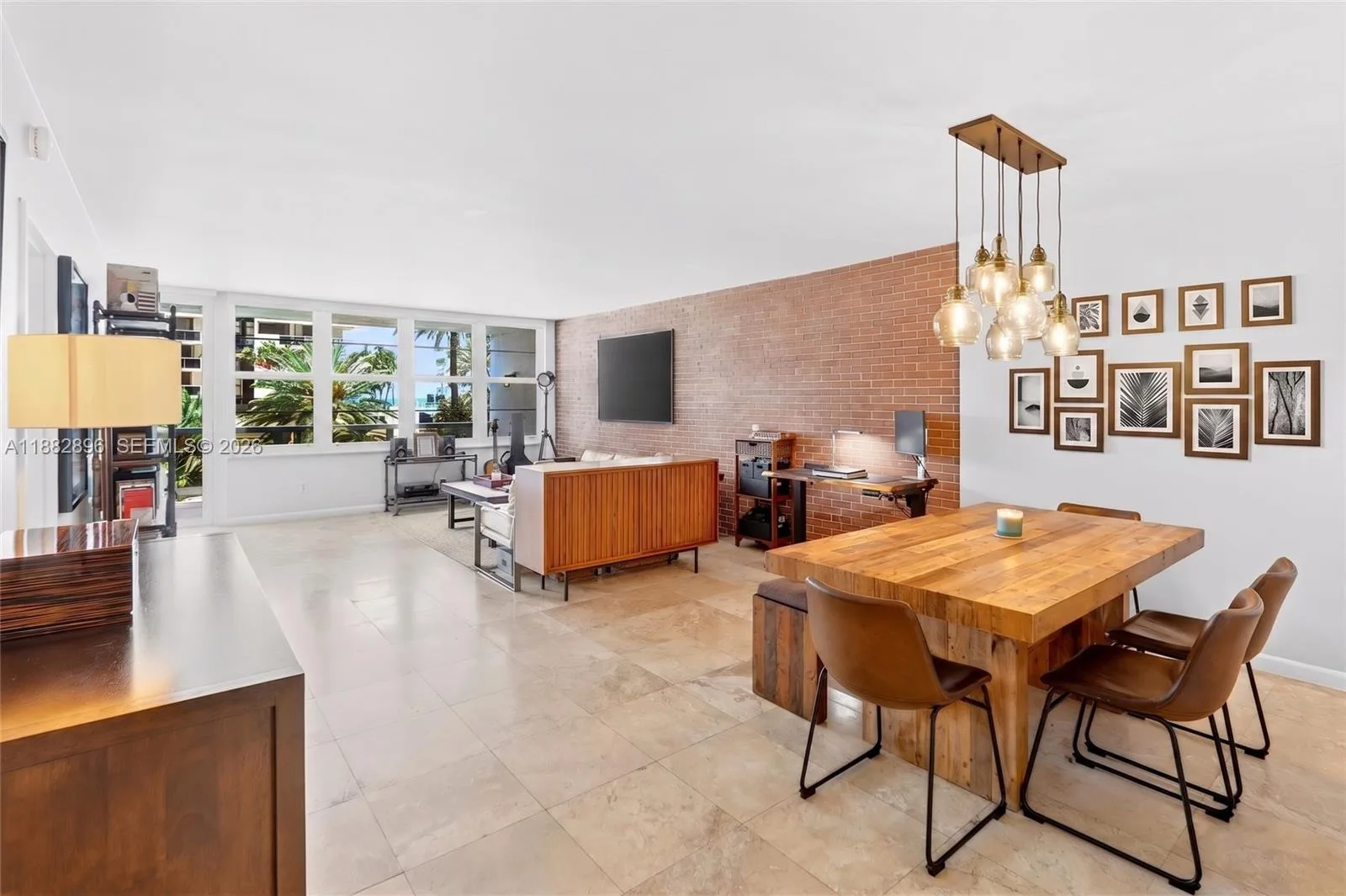 5700 Collins Ave # 3M, Miami Beach, FL 33140