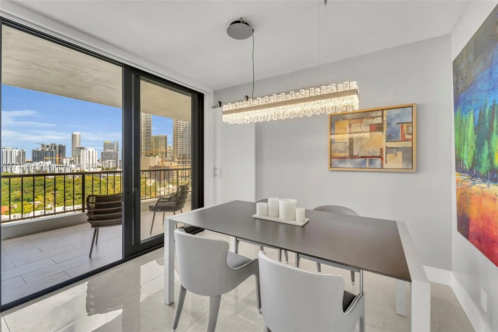 1581 Brickell Ave # 1007, Miami, FL 33129 photo 5