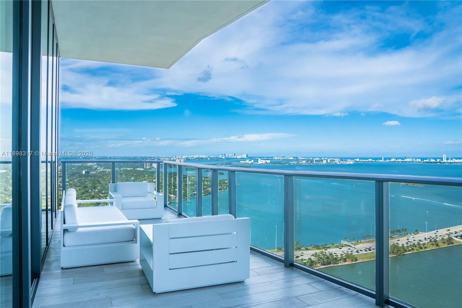 3131 NE 7th Ave # PH4903, Miami, FL 33137