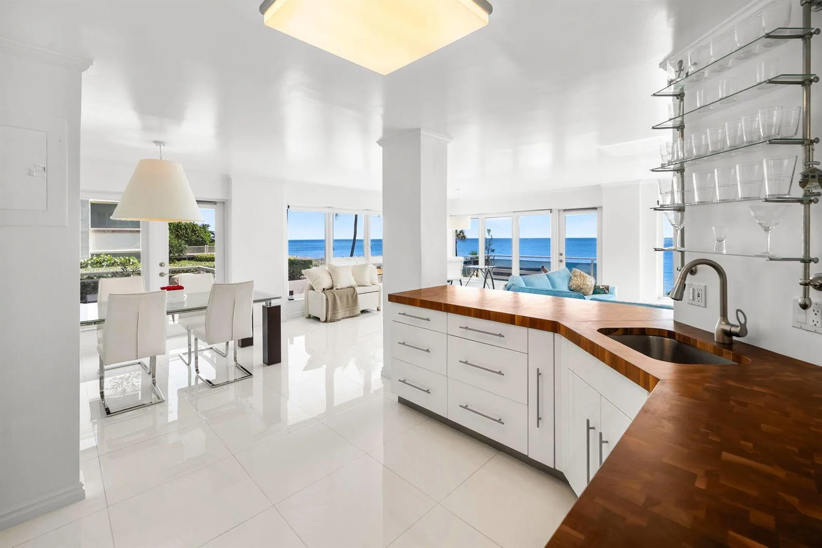 2066 N OCEAN Boulevard # 2NE, Boca Raton, FL 33431 photo 3