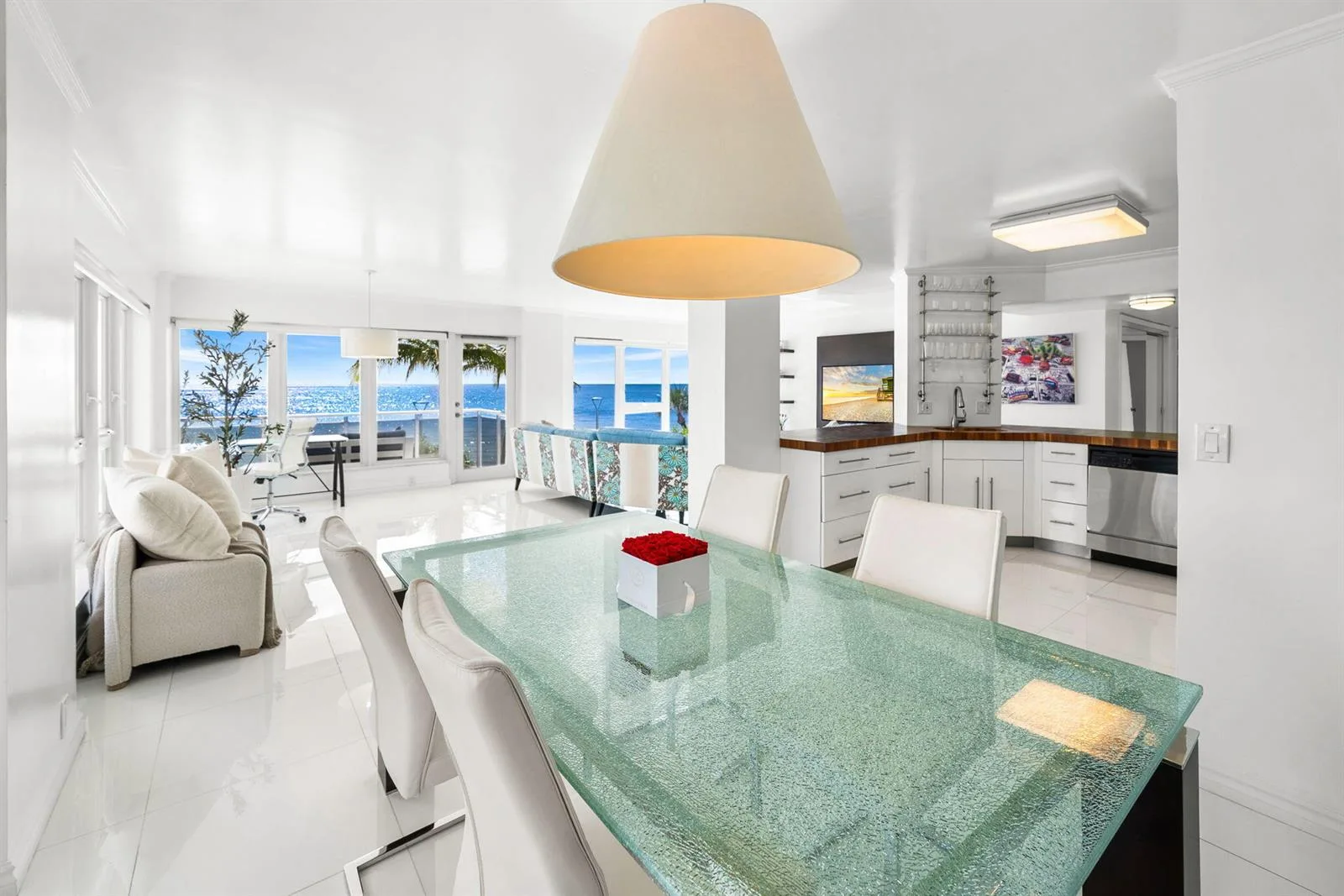 2066 N OCEAN Boulevard # 2NE, Boca Raton, FL 33431 photo 5