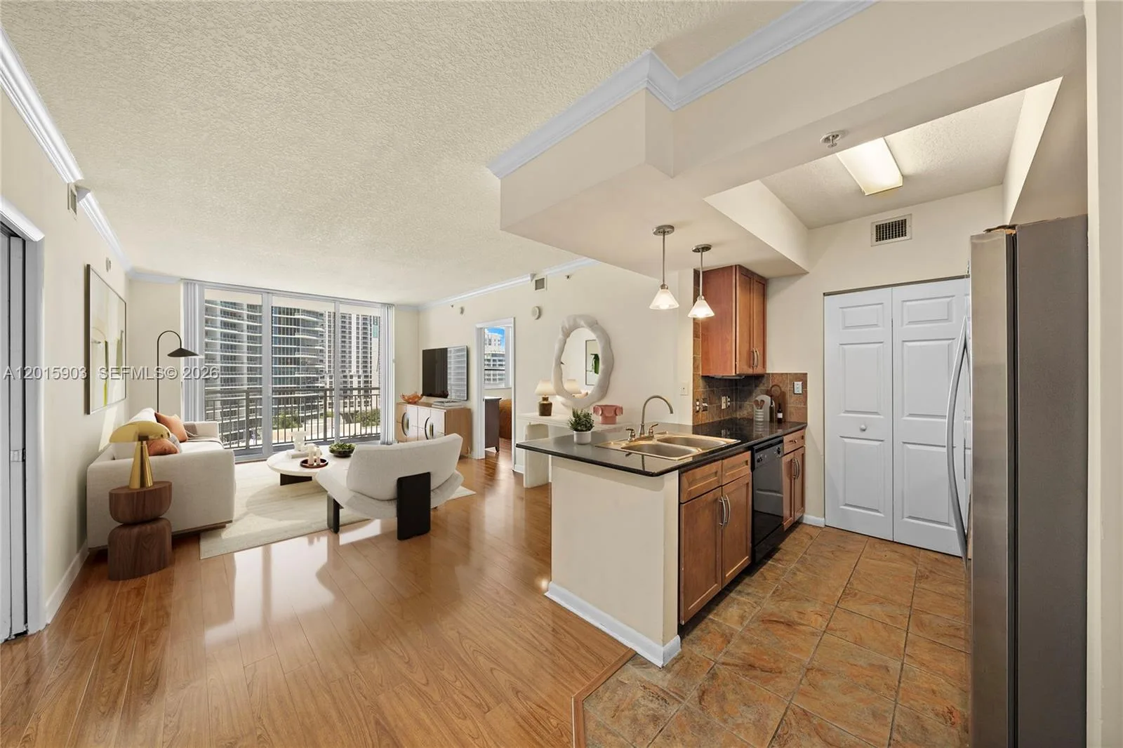 2000 N Bayshore Dr # 1005, Miami, FL 33137