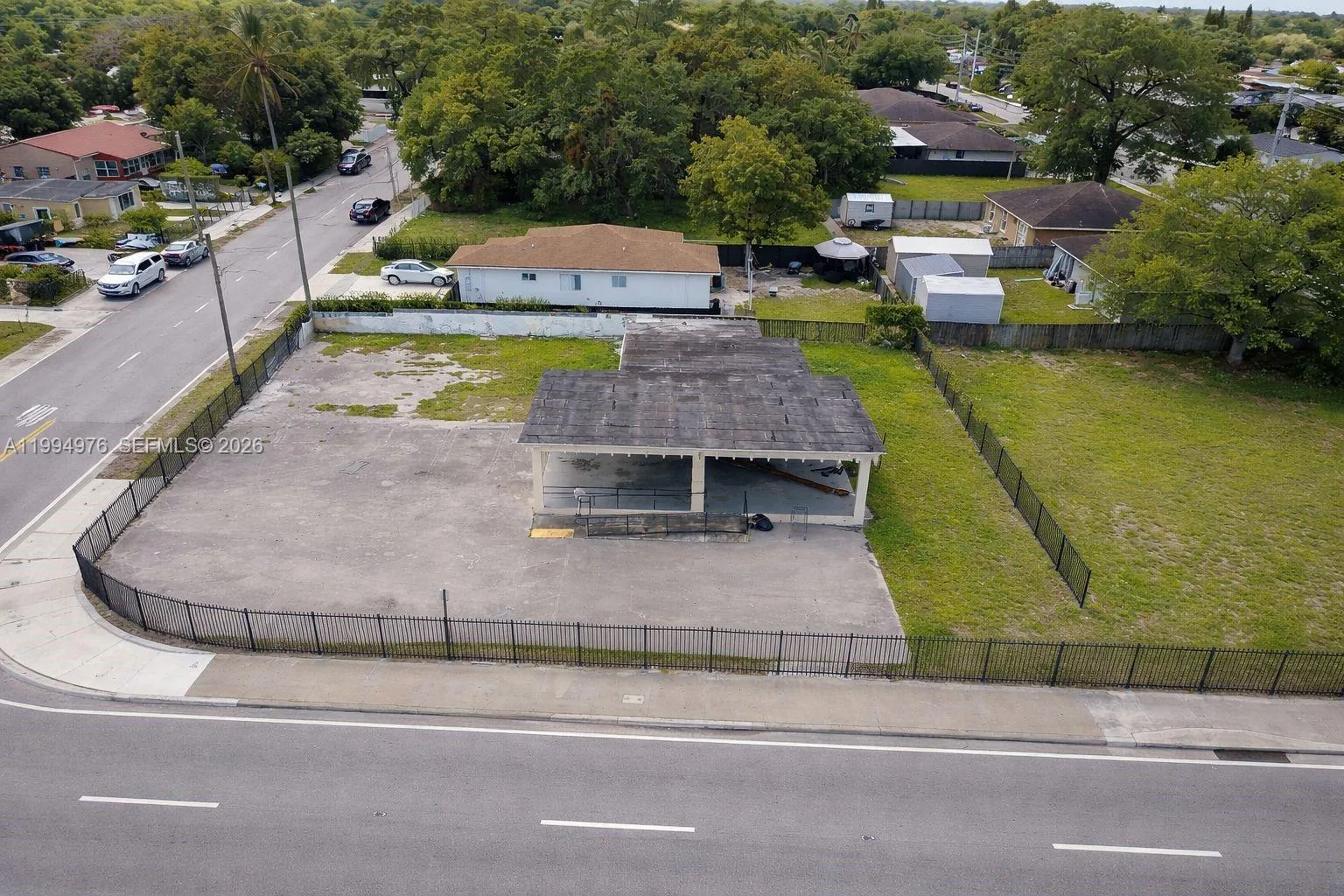 17010 NW 27th Ave, Miami Gardens, FL 33056 photo 4