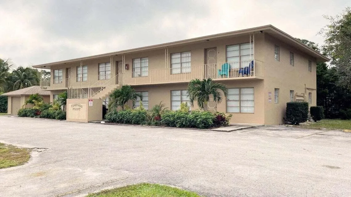 4606 SE BINNACLE Way # 3, Stuart, FL 34997