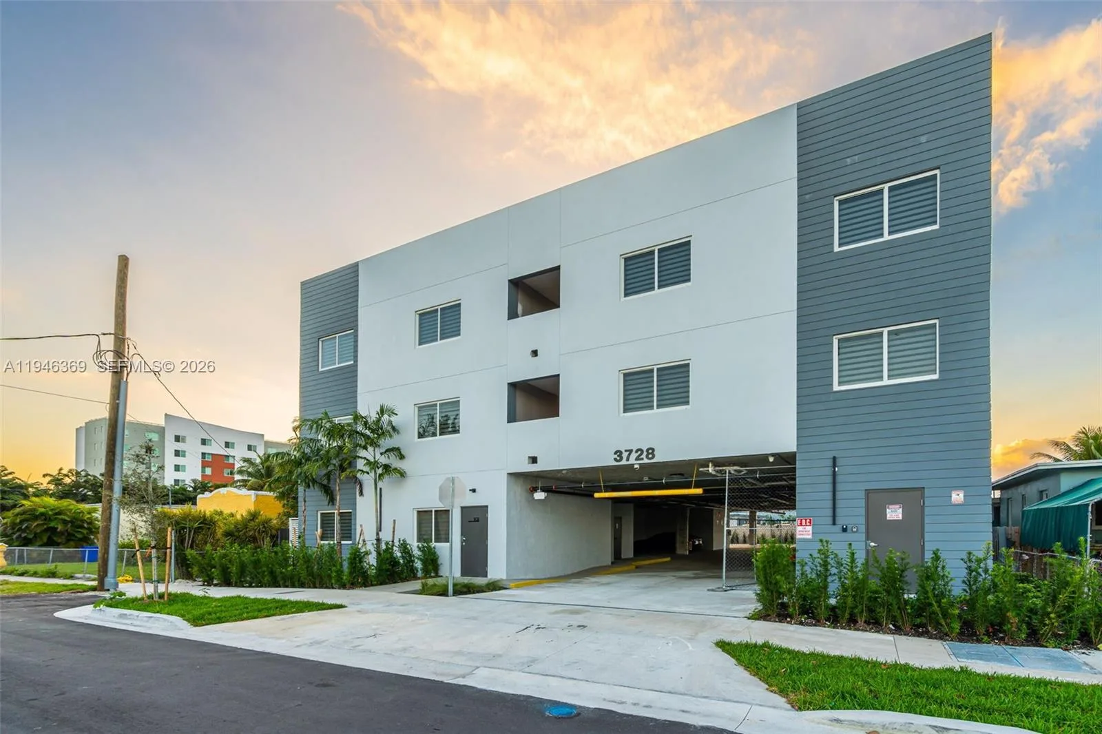 3728 NW 19th Ave # 2, Miami, FL 33142 photo 2