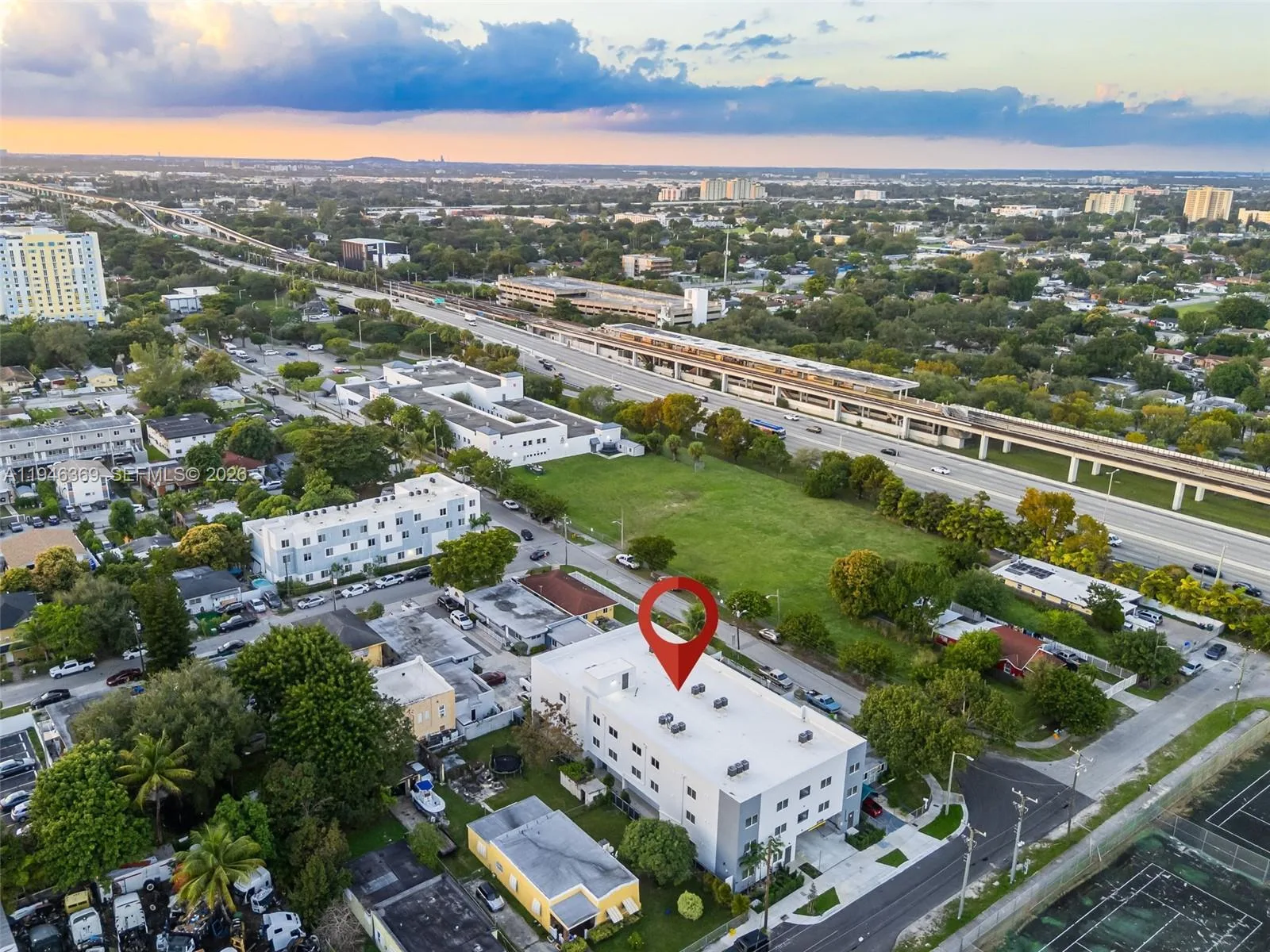 3728 NW 19th Ave # 2, Miami, FL 33142 photo 3