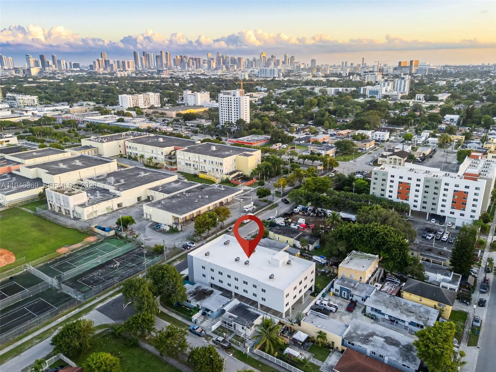 3728 NW 19th Ave # 2, Miami, FL 33142 photo 6