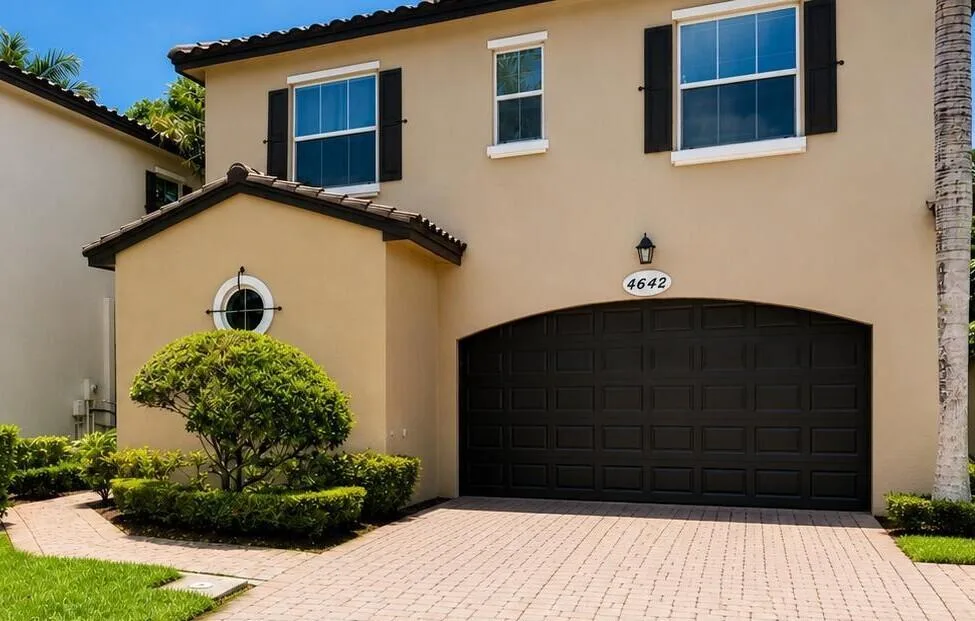 4642 Mediterranean Circle # 4642, Palm Beach Gardens, FL 33418