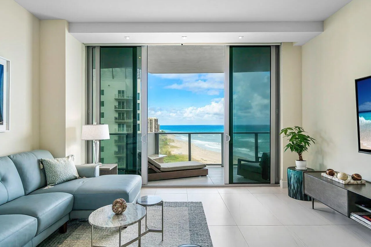 3100 N Ocean Drive # H1602, Singer Island, FL 33404 photo 2