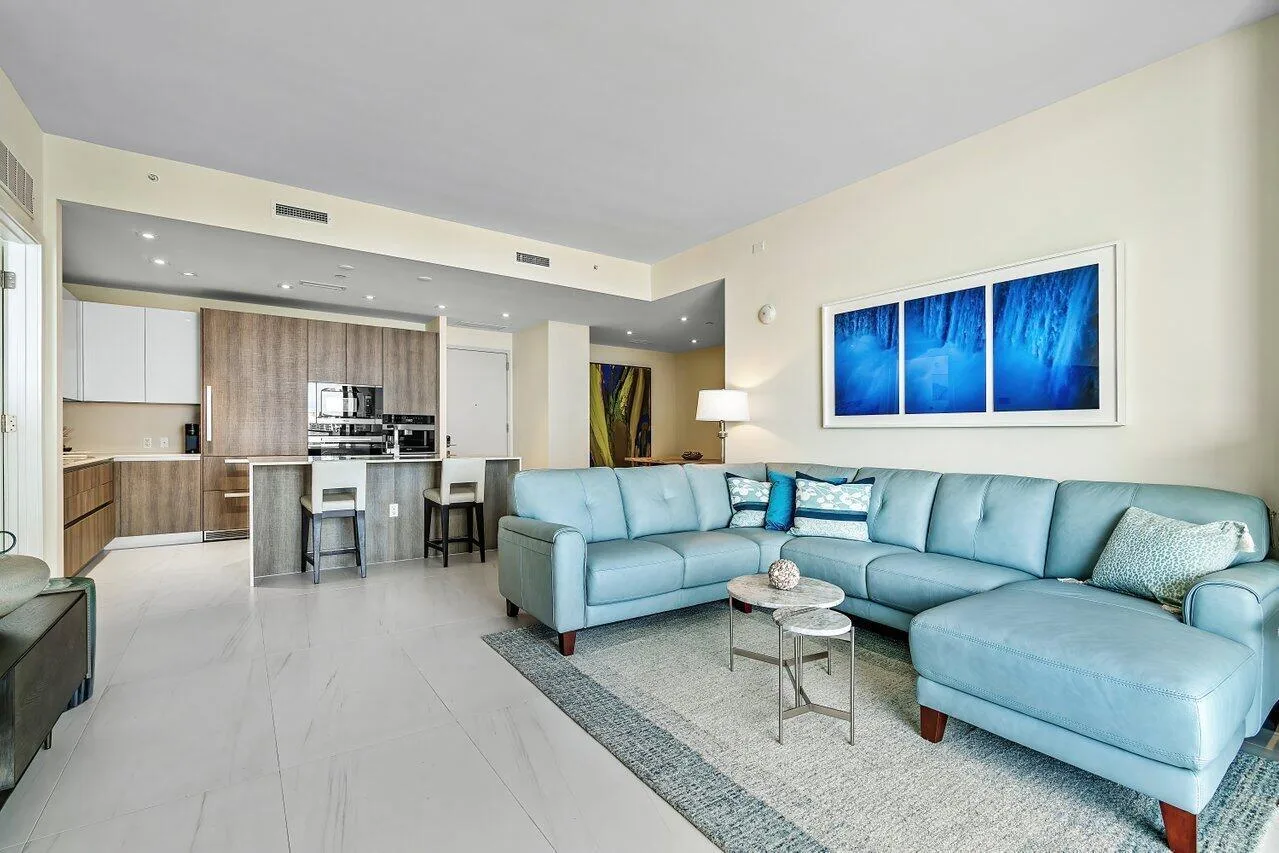 3100 N Ocean Drive # H1602, Singer Island, FL 33404 photo 3