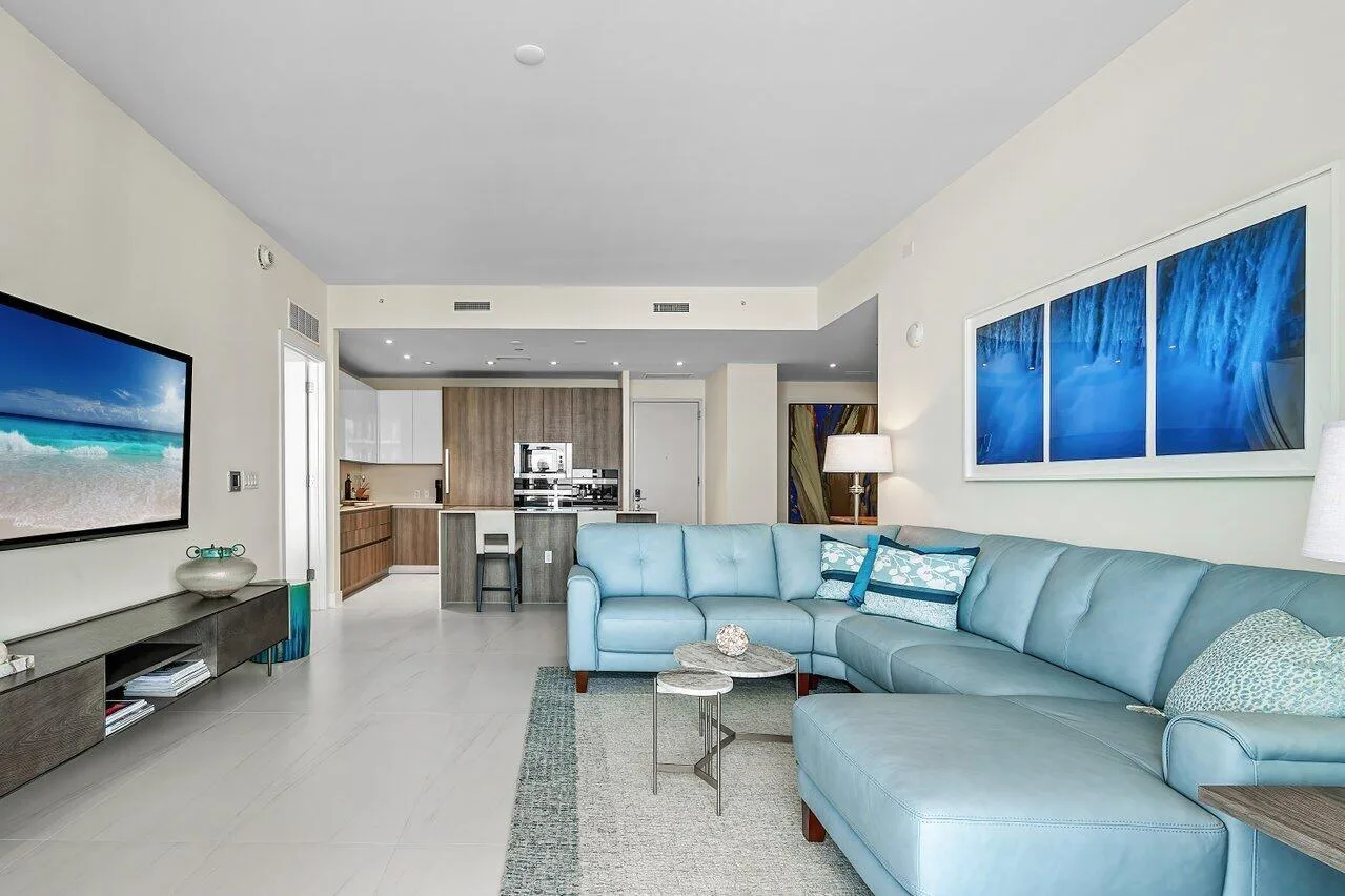 3100 N Ocean Drive # H1602, Singer Island, FL 33404 photo 4