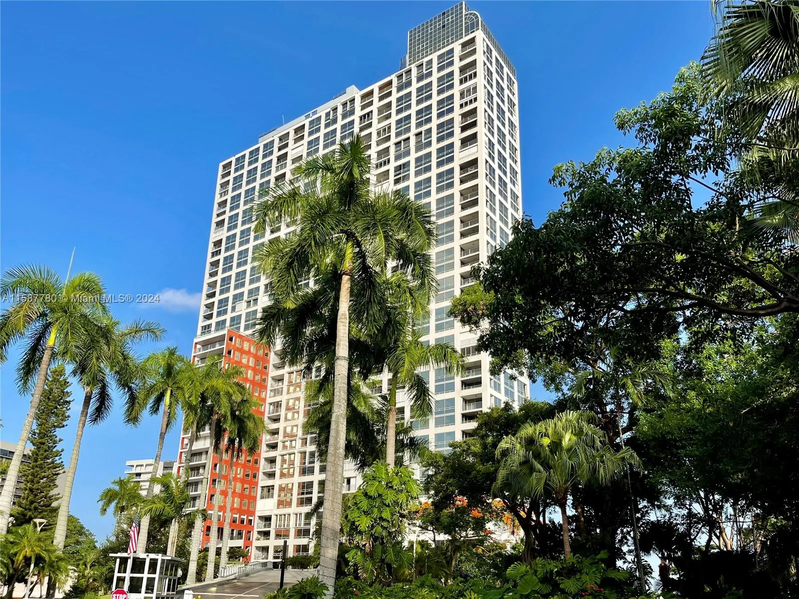 The Palace Unit C1805 at 1541 Brickell Ave # C1805, Miami, FL 33129 — photo 1