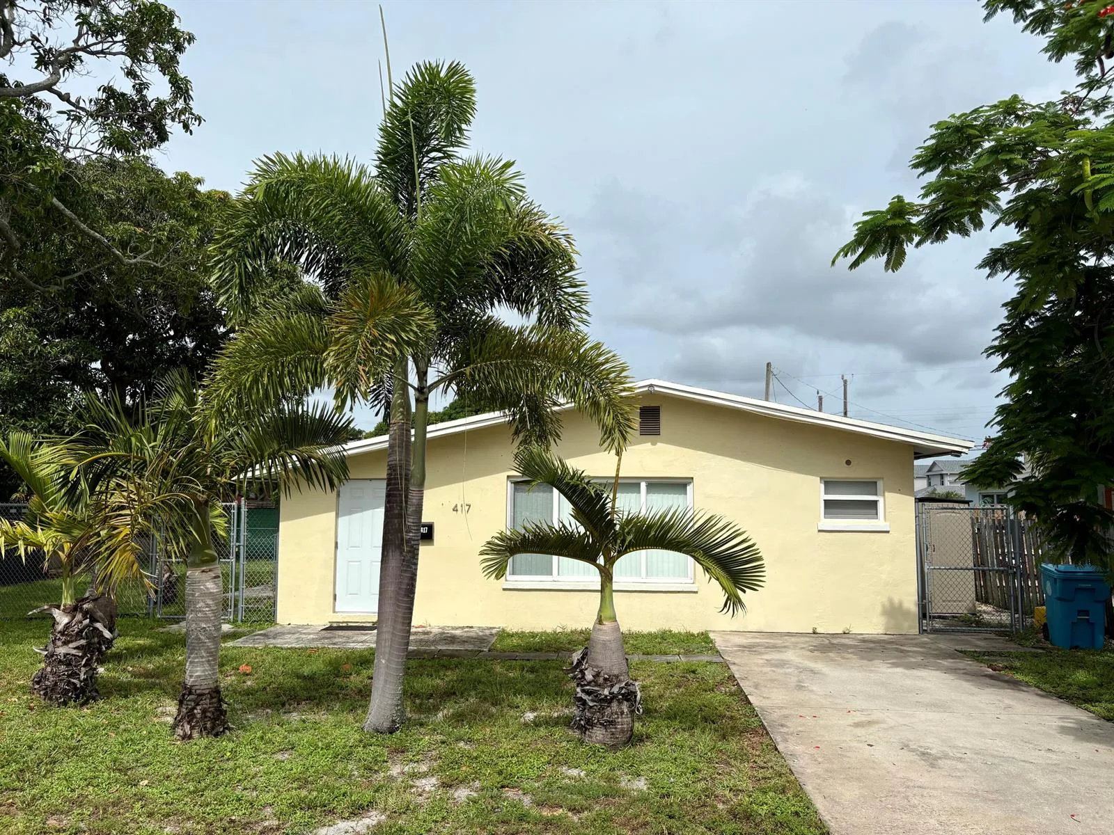 417 NE 2nd Street, Boynton Beach, FL 33435
