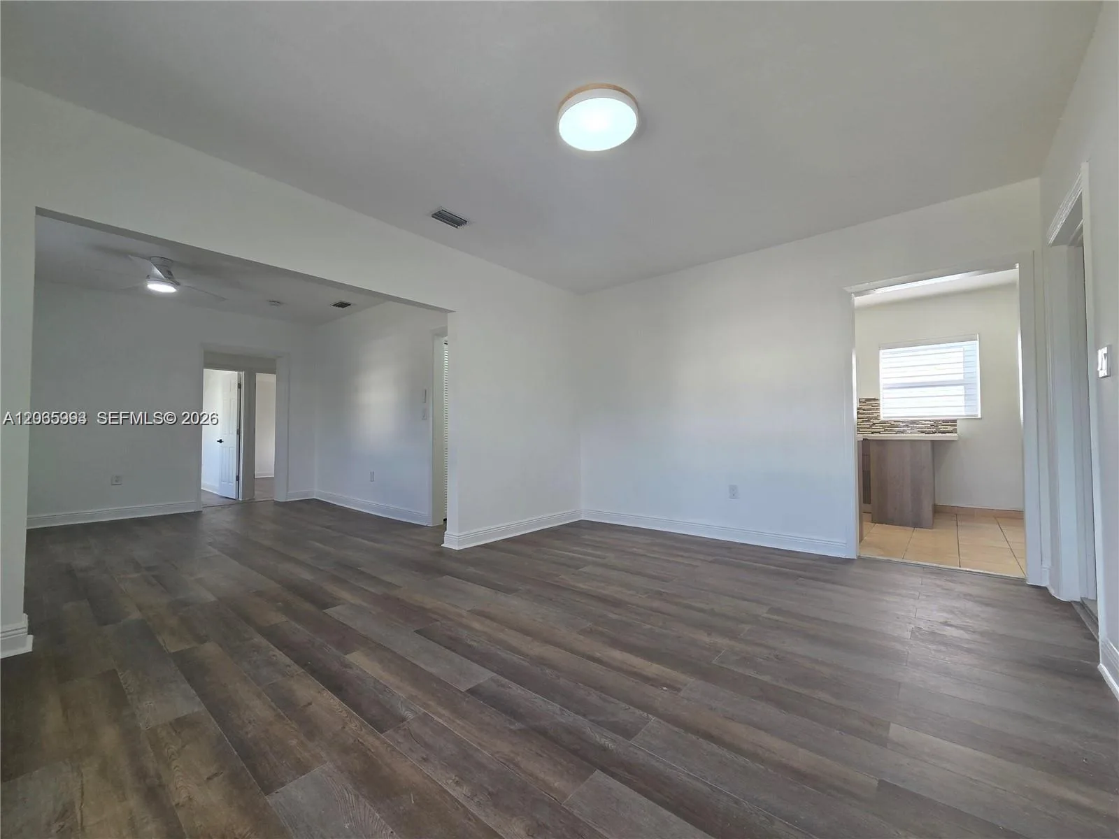 6240 SW 21st St (upstairs) # 6242, Miami, FL 33155