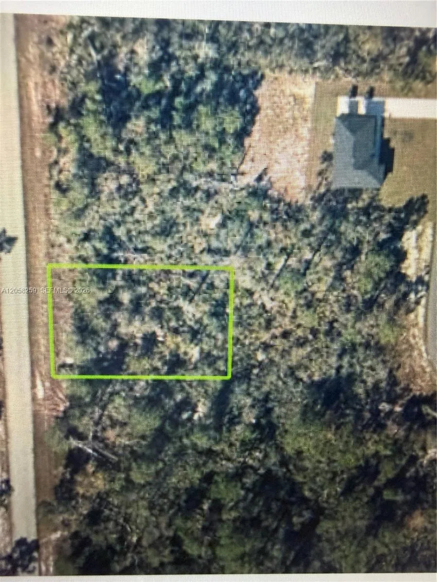 108 NE DOMINICA AVE, Lake Placid, FL 33852