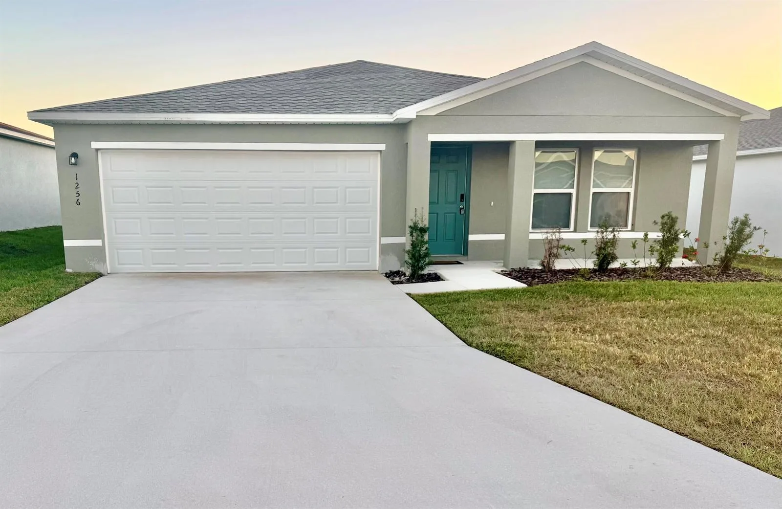 1256 Stone Ridge Circle, Sebring, FL 33870