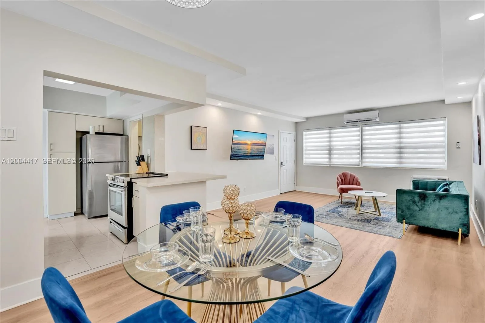 10000 E Bay Harbor Dr # 12, Bay Harbor Islands, FL 33154