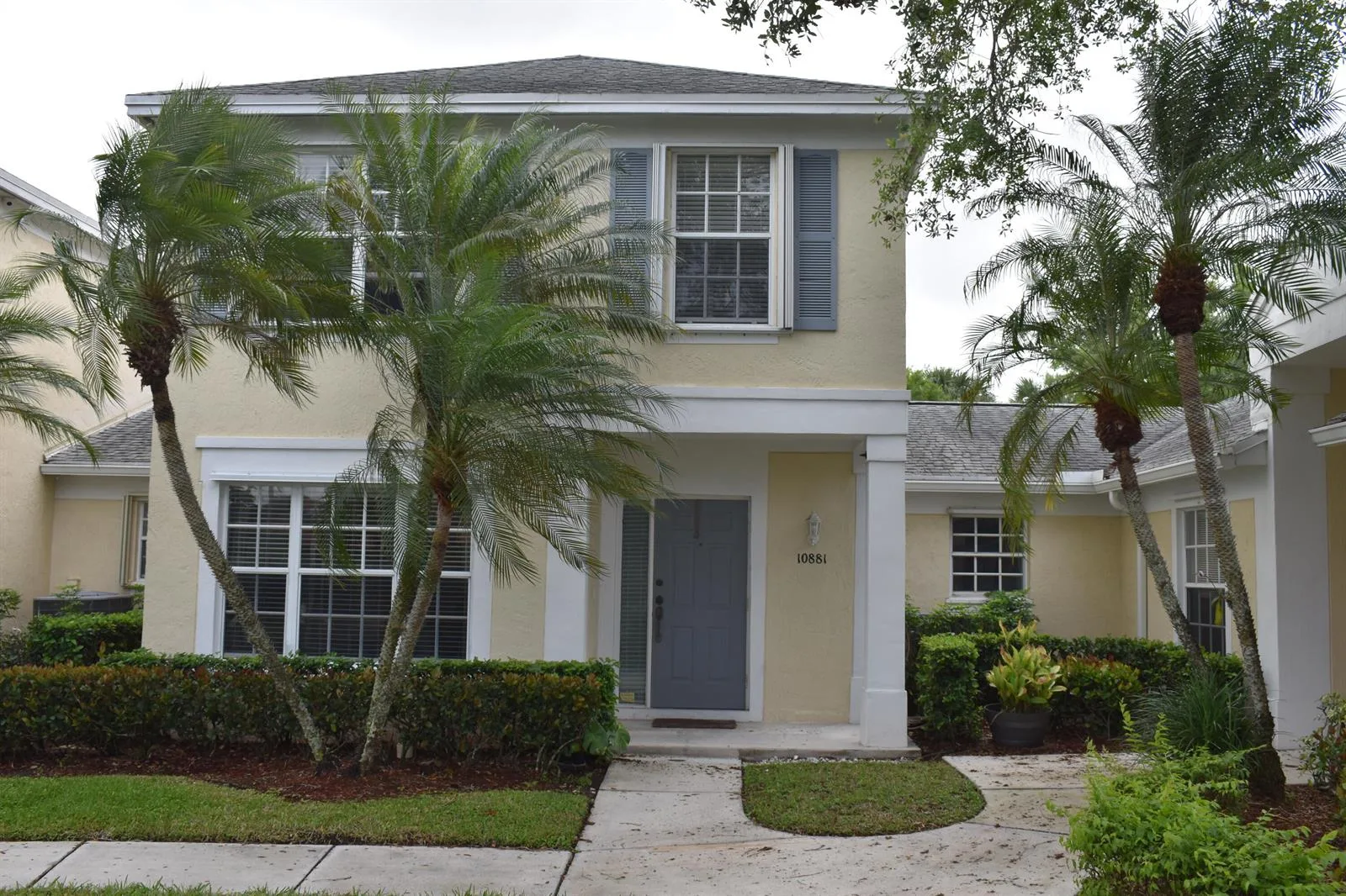 10881 Sea Hibiscus Lane, Tamarac, FL 33321