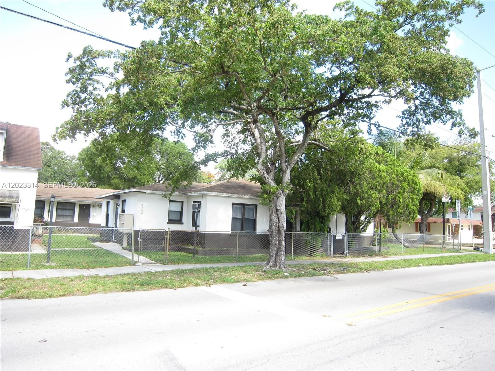 522 N 19th Ave # 5, Hollywood, FL 33020
