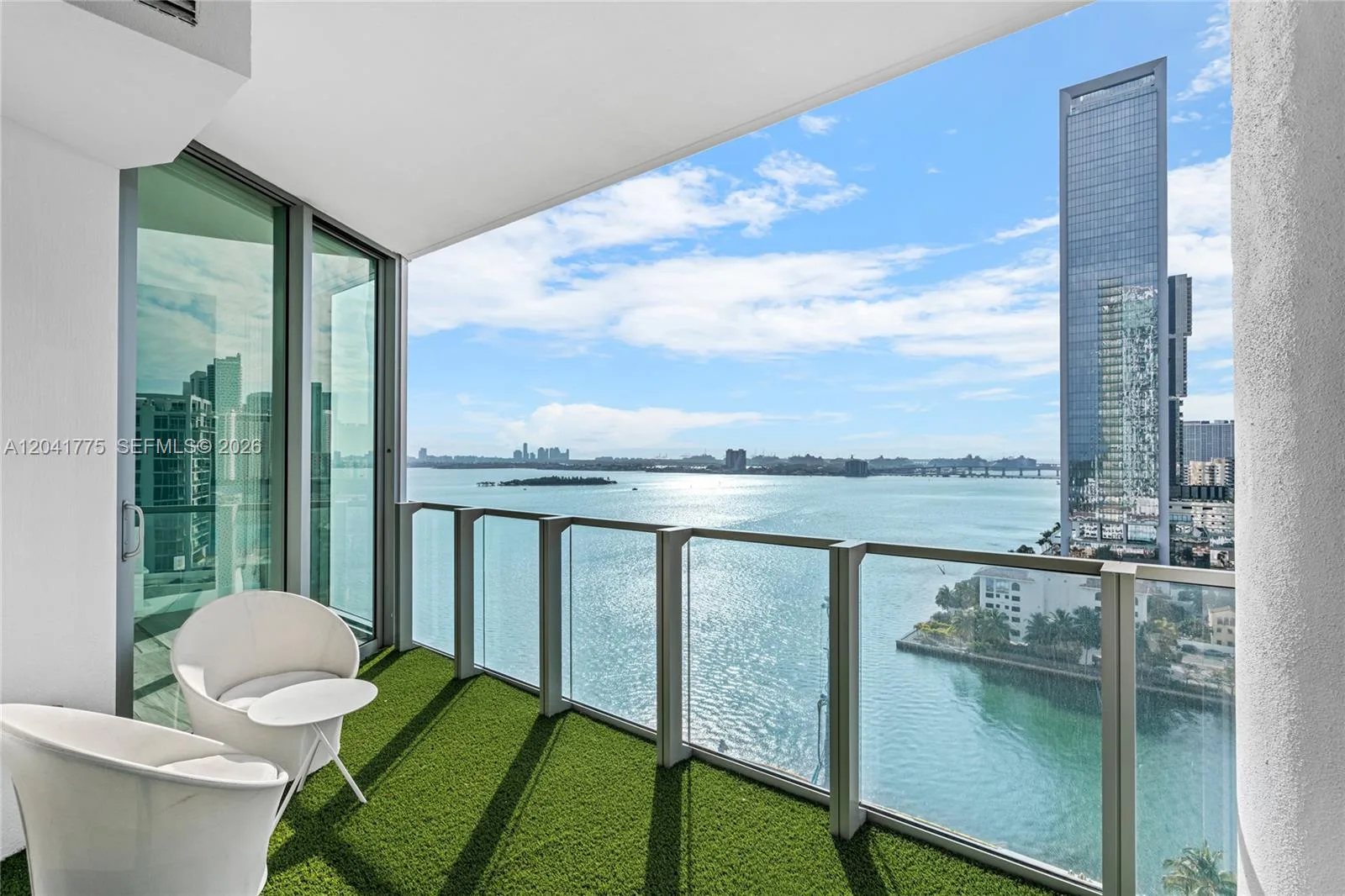 2900 NE 7th Ave # 1609, Miami, FL 33137