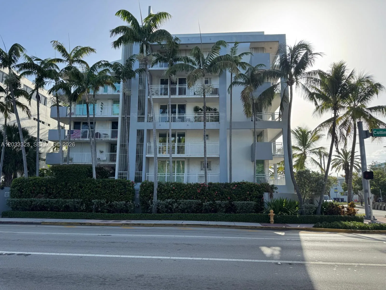 7832 Collins Ave # 406, Miami Beach, FL 33141