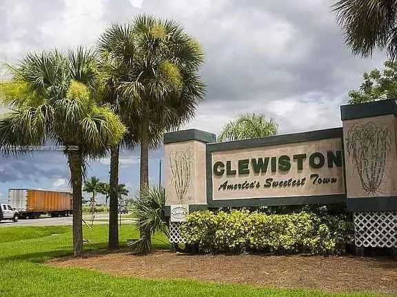 635 S Estribo St, Clewiston, FL 33440