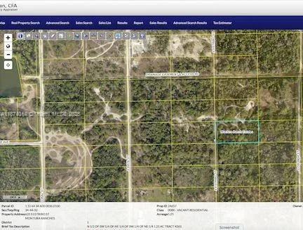 635 S Estribo St, Clewiston, FL 33440 photo 3