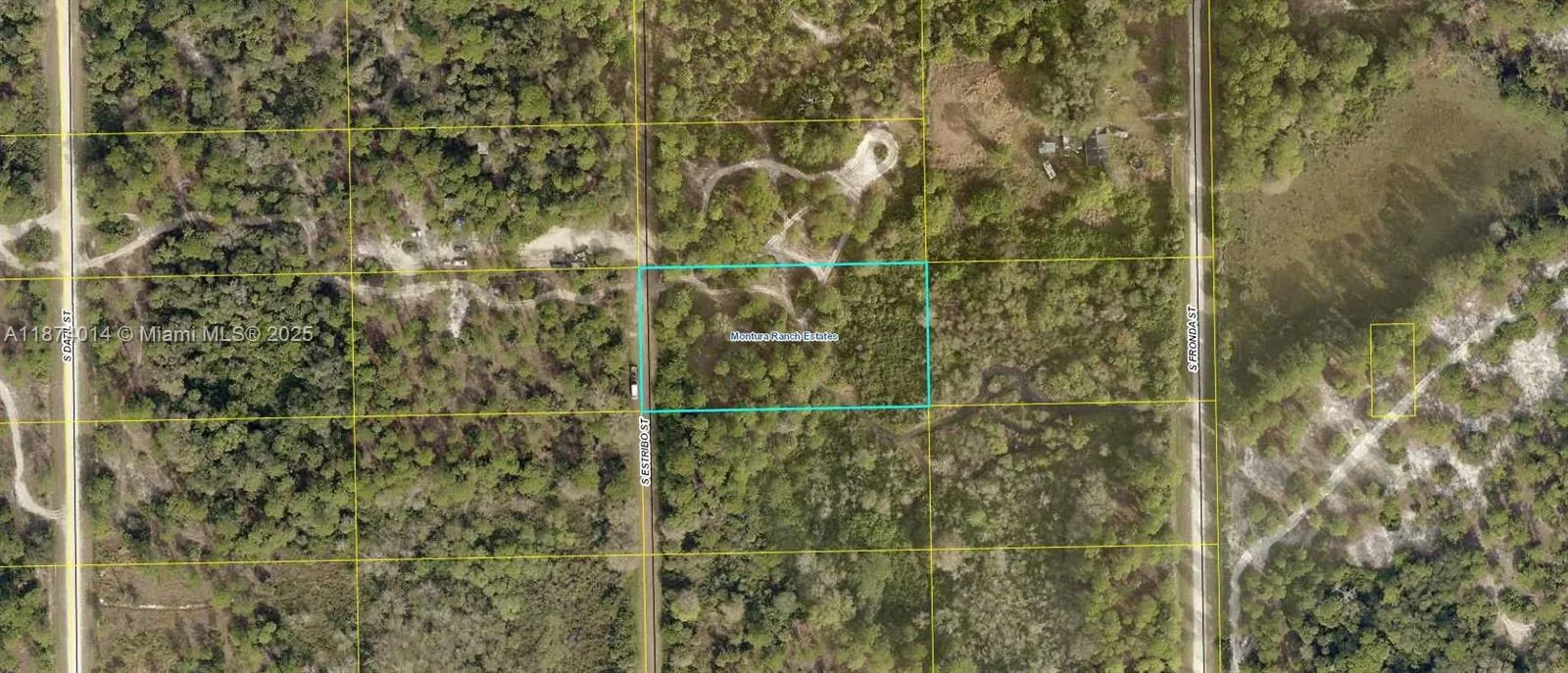 635 S Estribo St, Clewiston, FL 33440 photo 4