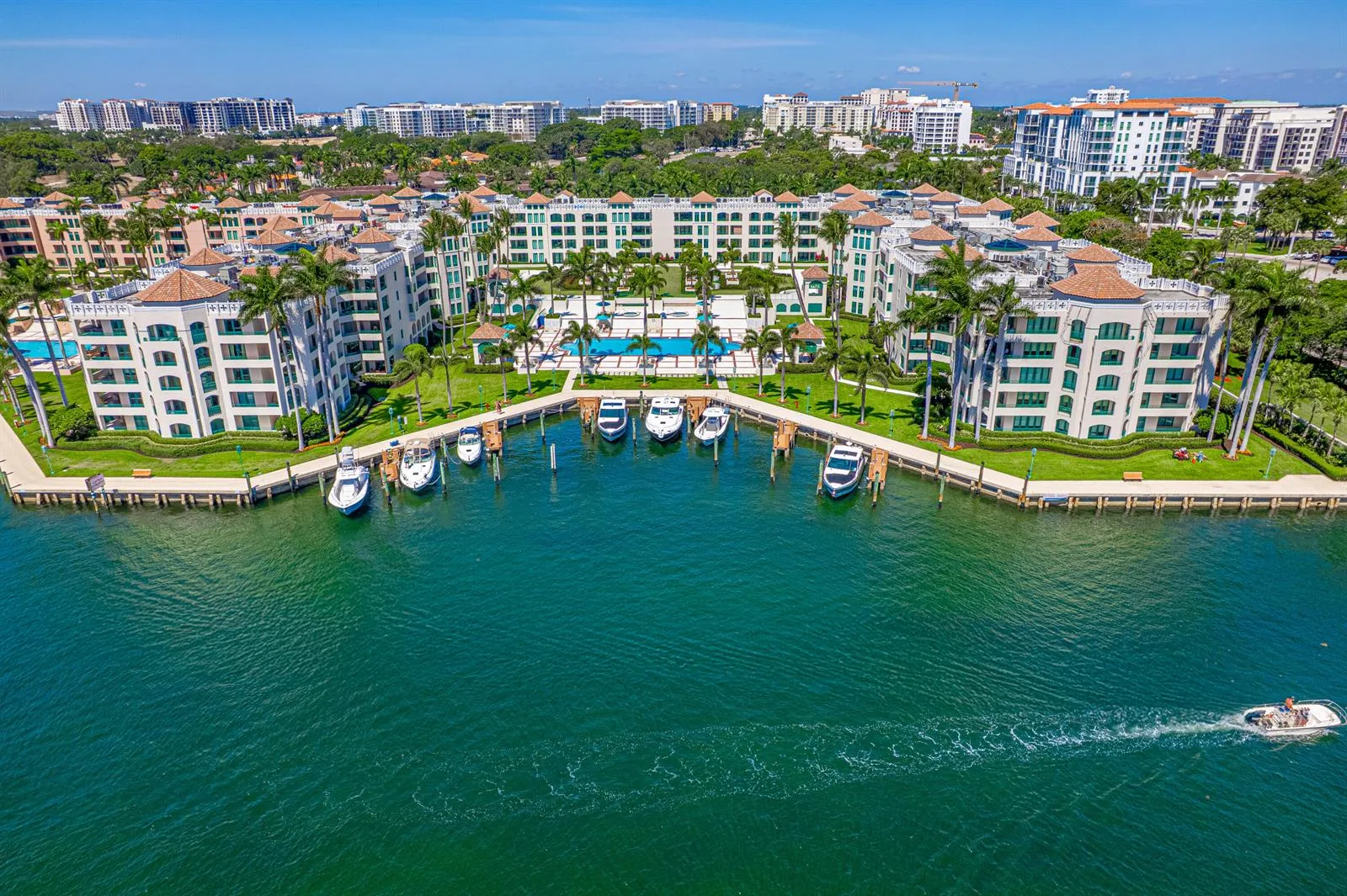 100 SE 5th Avenue # 412, Boca Raton, FL 33432