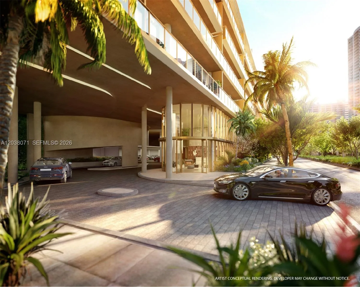 2200 Brickell Ave # 308, Miami, FL 33129