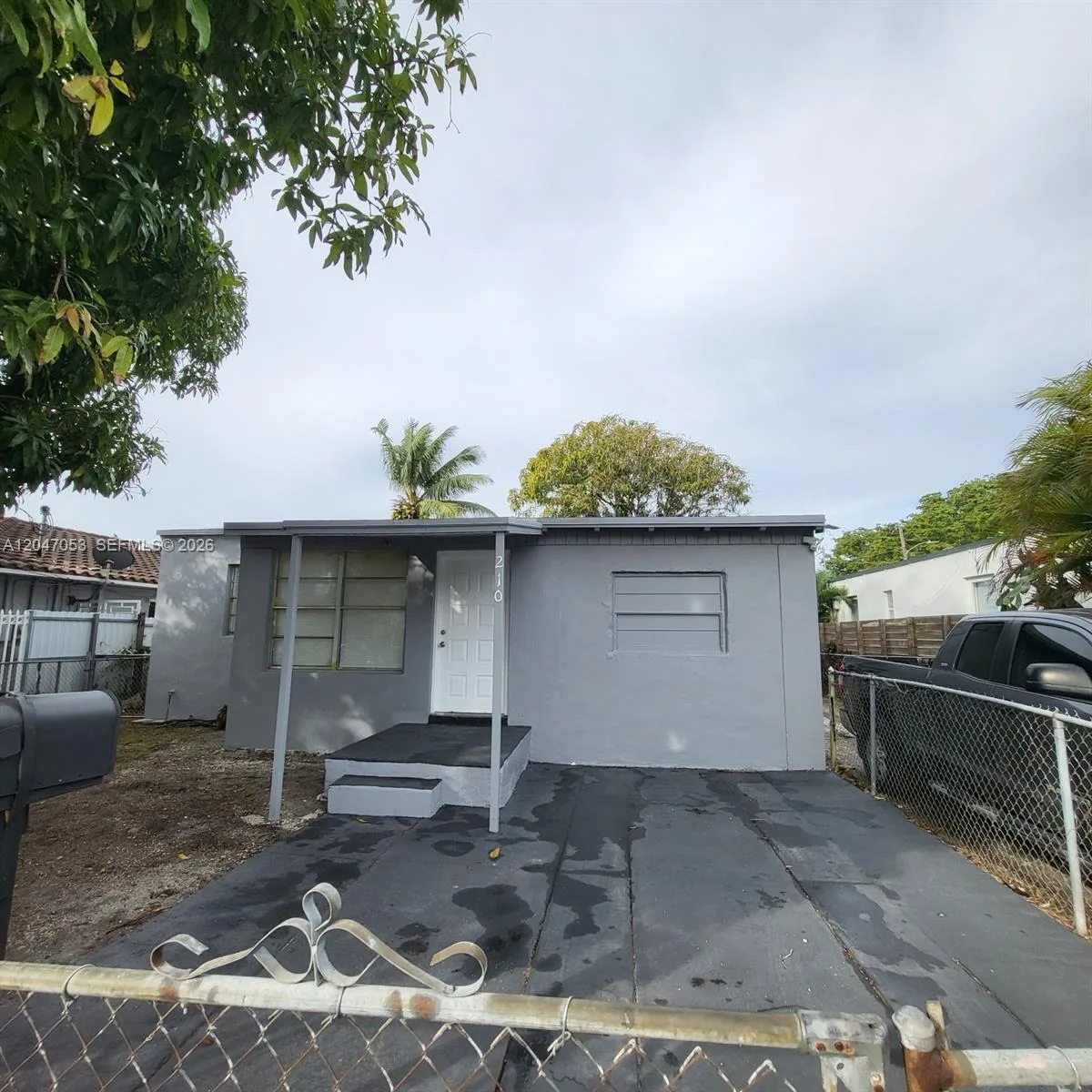 210 SW 30th Ave # 210, Miami, FL 33135