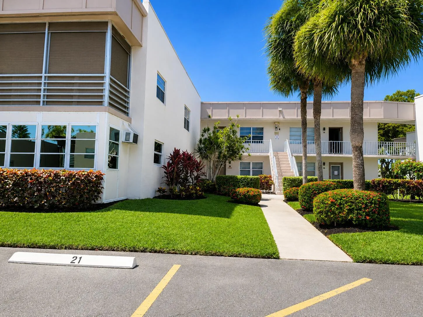 415 Normandy Lane # I, Delray Beach, FL 33484