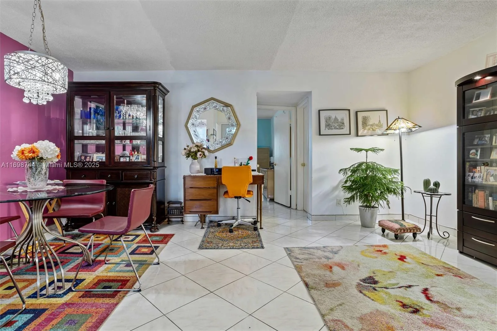 501 Blue Heron Dr # 202-A, Hallandale Beach, FL 33009 photo 13