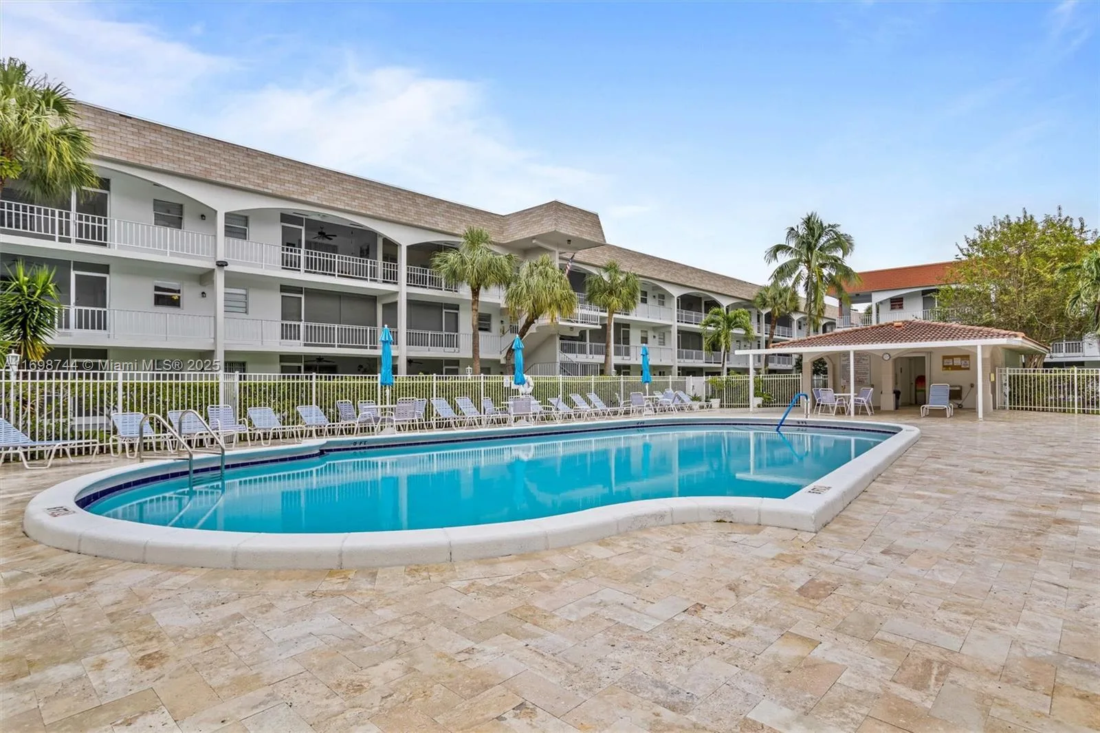501 Blue Heron Dr # 202-A, Hallandale Beach, FL 33009 photo 2