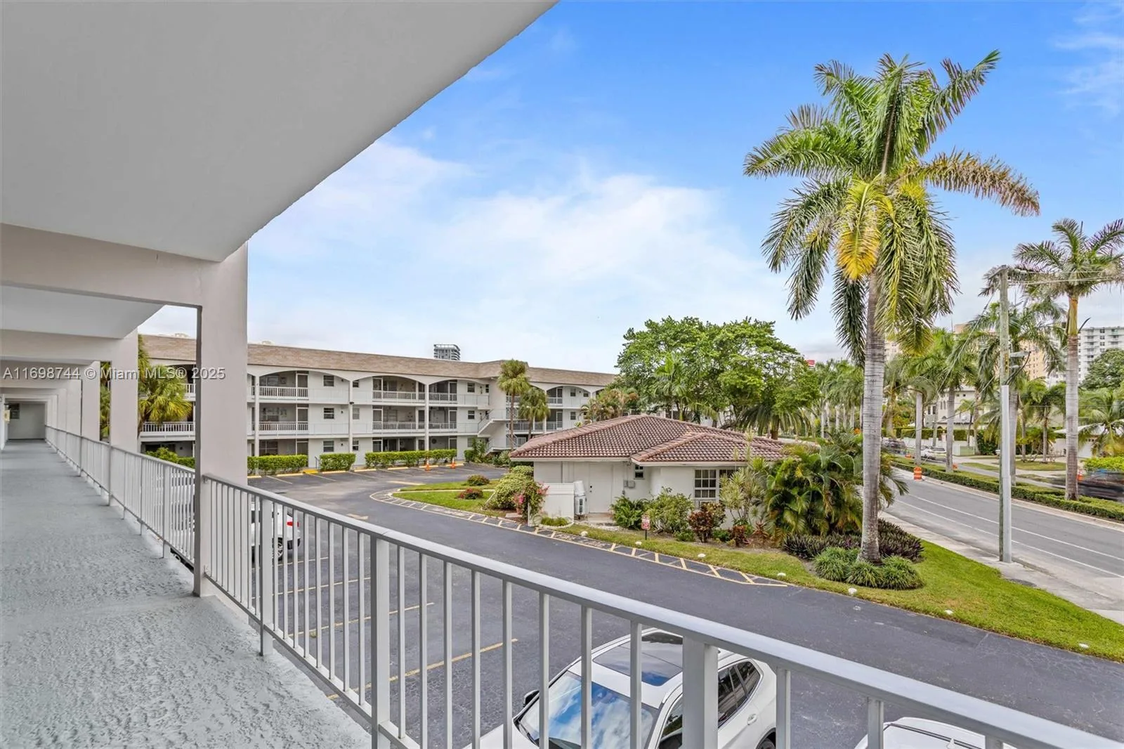 501 Blue Heron Dr # 202-A, Hallandale Beach, FL 33009 photo 6