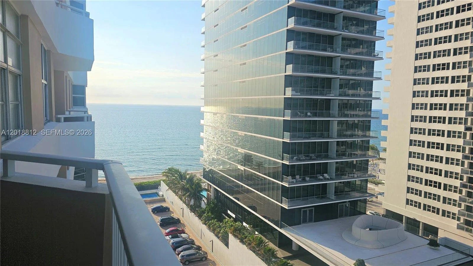 1980 S Ocean Dr # 10A, Hallandale Beach, FL 33009