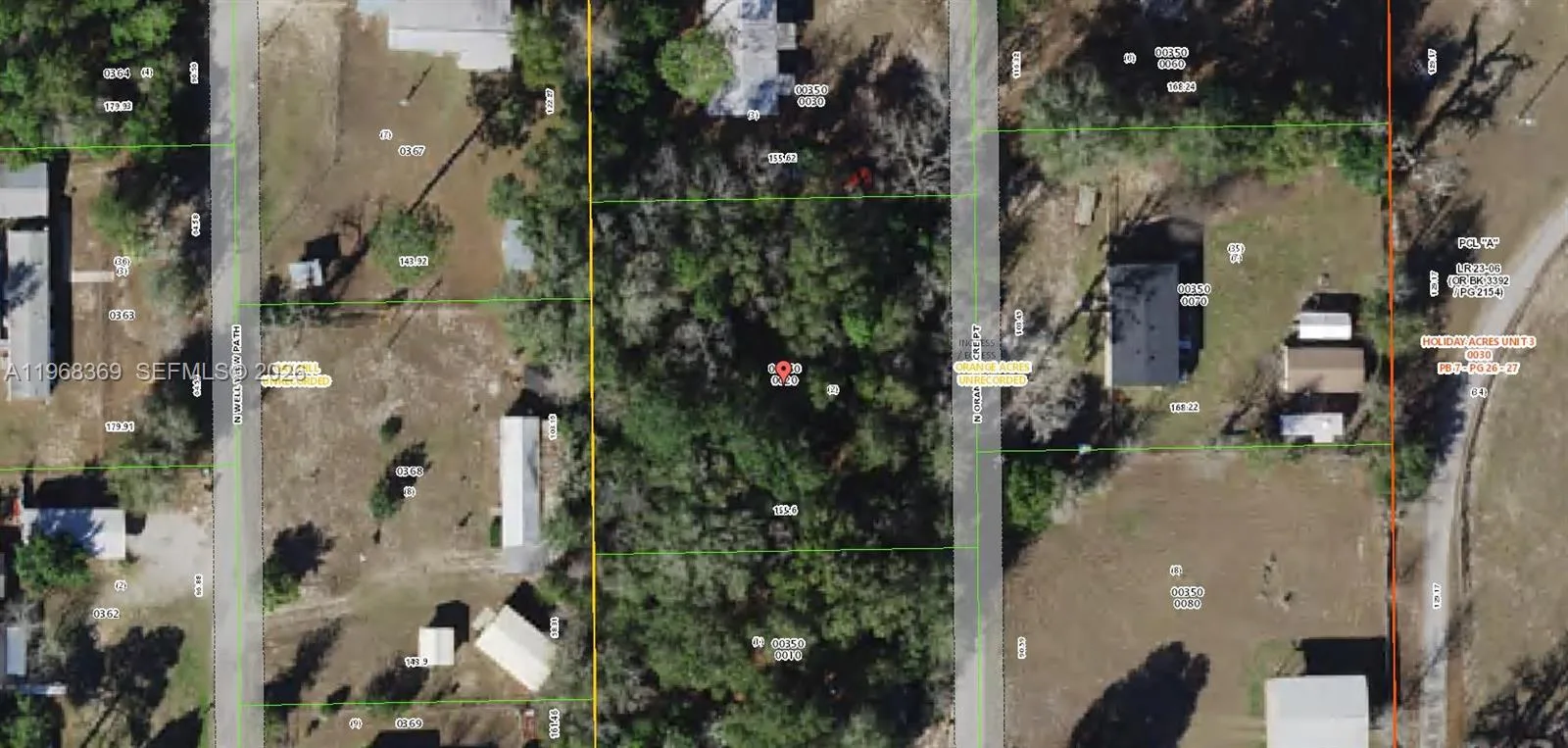 4430 N Orange Acre Point, Crystal River, FL 34428 photo 3