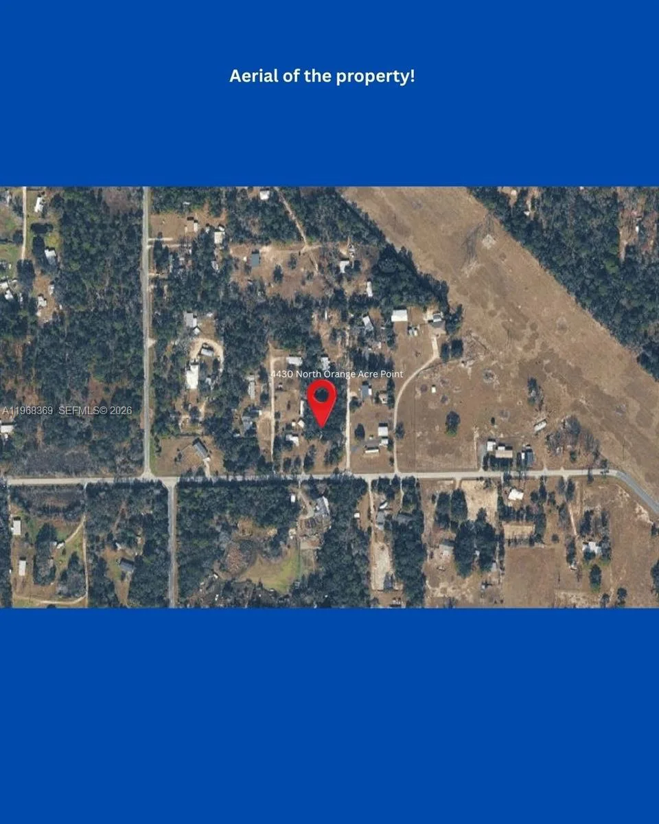 4430 N Orange Acre Point, Crystal River, FL 34428 photo 4