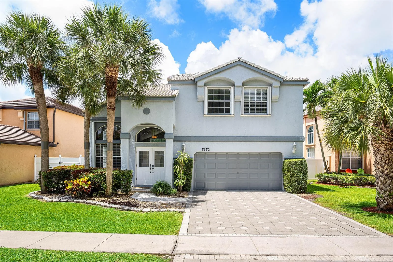 7872 Springvale Drive, Lake Worth, FL 33467